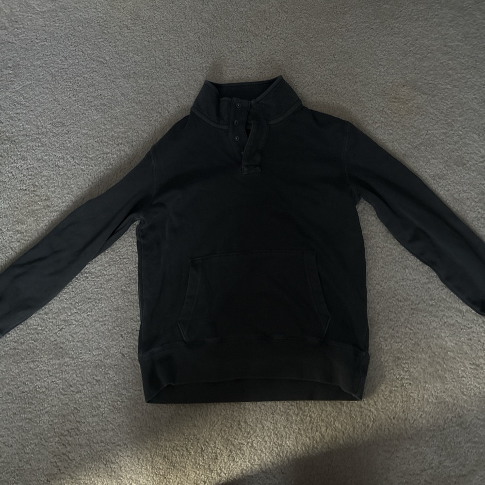 American Eagle Super Soft Pullover - image 2